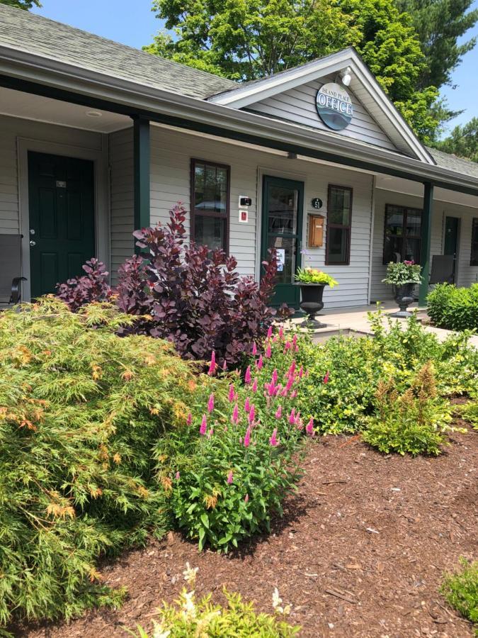 Island Place Bar Harbor Exterior foto