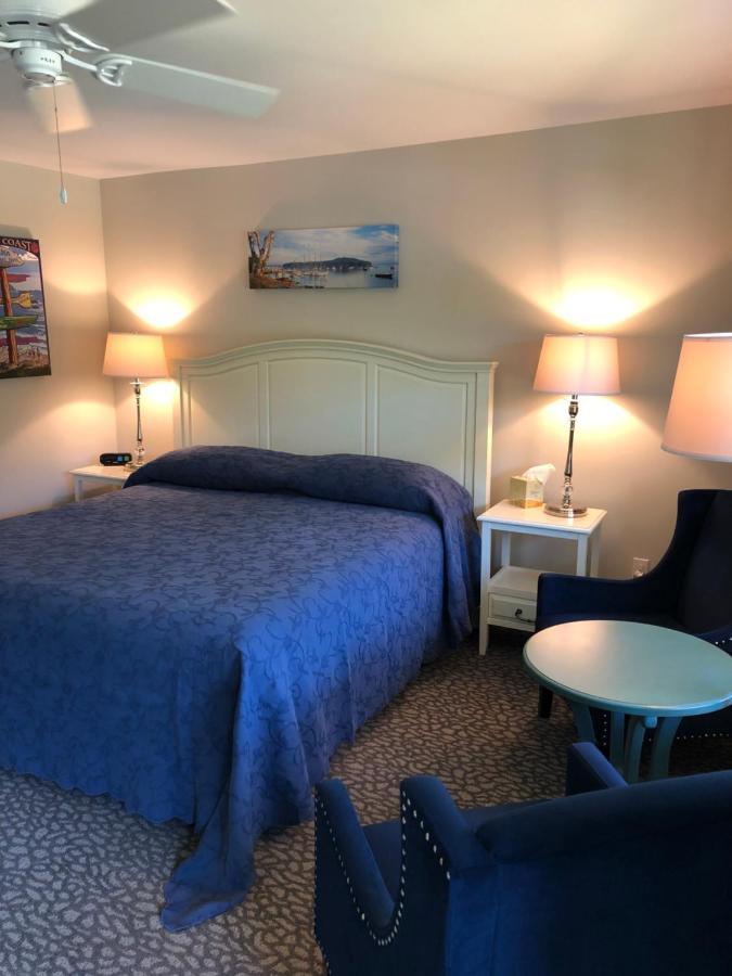 Island Place Bar Harbor Exterior foto