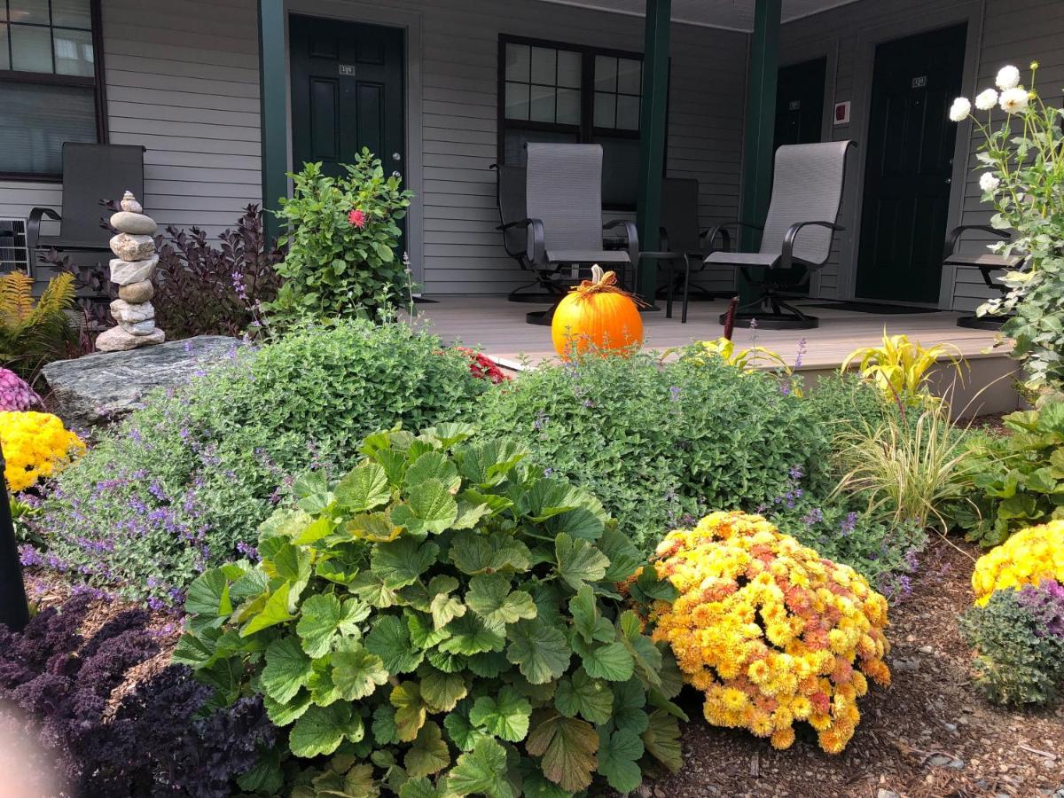 Island Place Bar Harbor Exterior foto