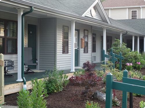 Island Place Bar Harbor Exterior foto