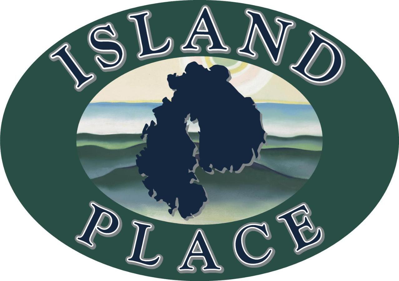 Island Place Bar Harbor Exterior foto