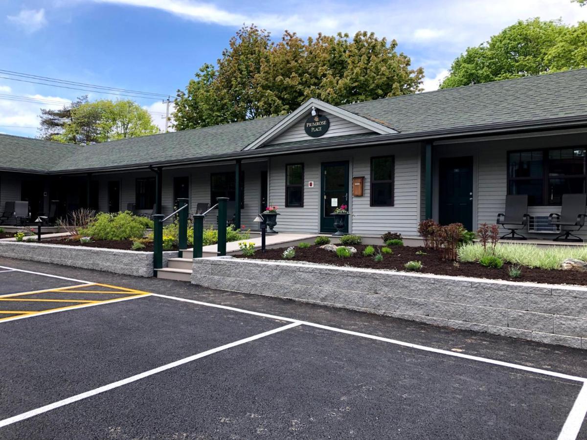 Island Place Bar Harbor Exterior foto